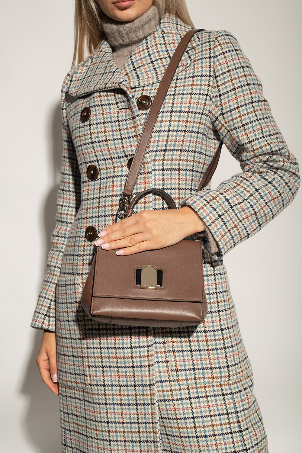 Furla 'Emma Mini' shoulder bag | Women's Bags | Vitkac